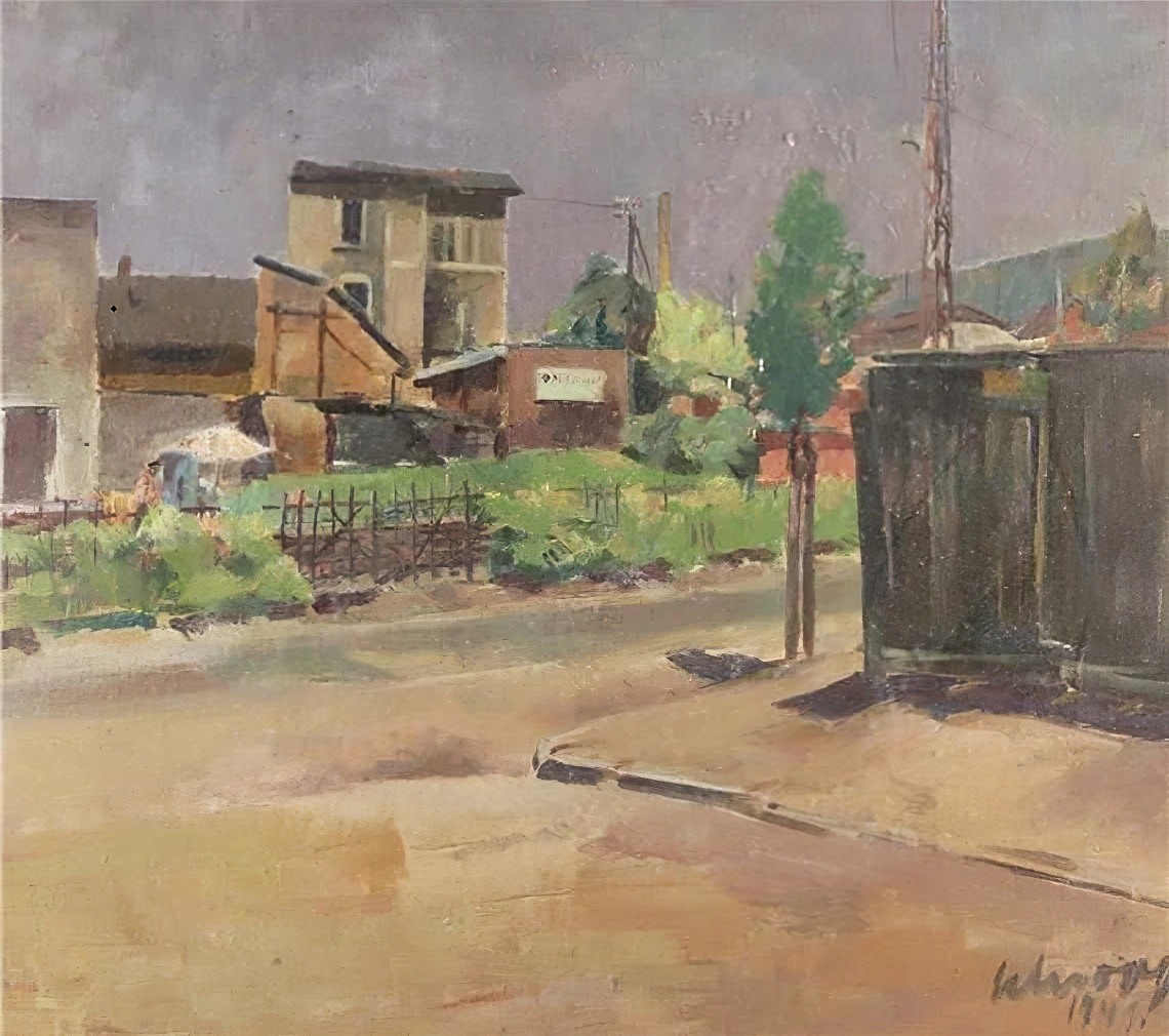 Karl Schropp (1899 - 1978) - photo 1